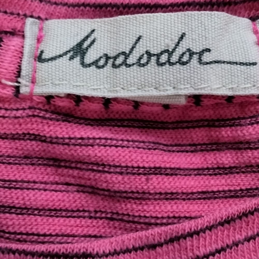 "Mododoc" woman's shirt - Picture 6 of 7